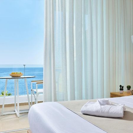 Citrus Exclusive Apartment Agios Nikolaos  Luaran gambar