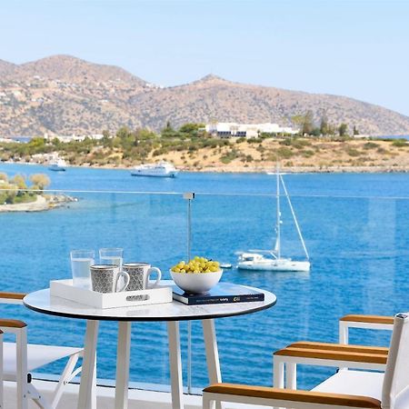 Citrus Exclusive Apartment Agios Nikolaos  Luaran gambar