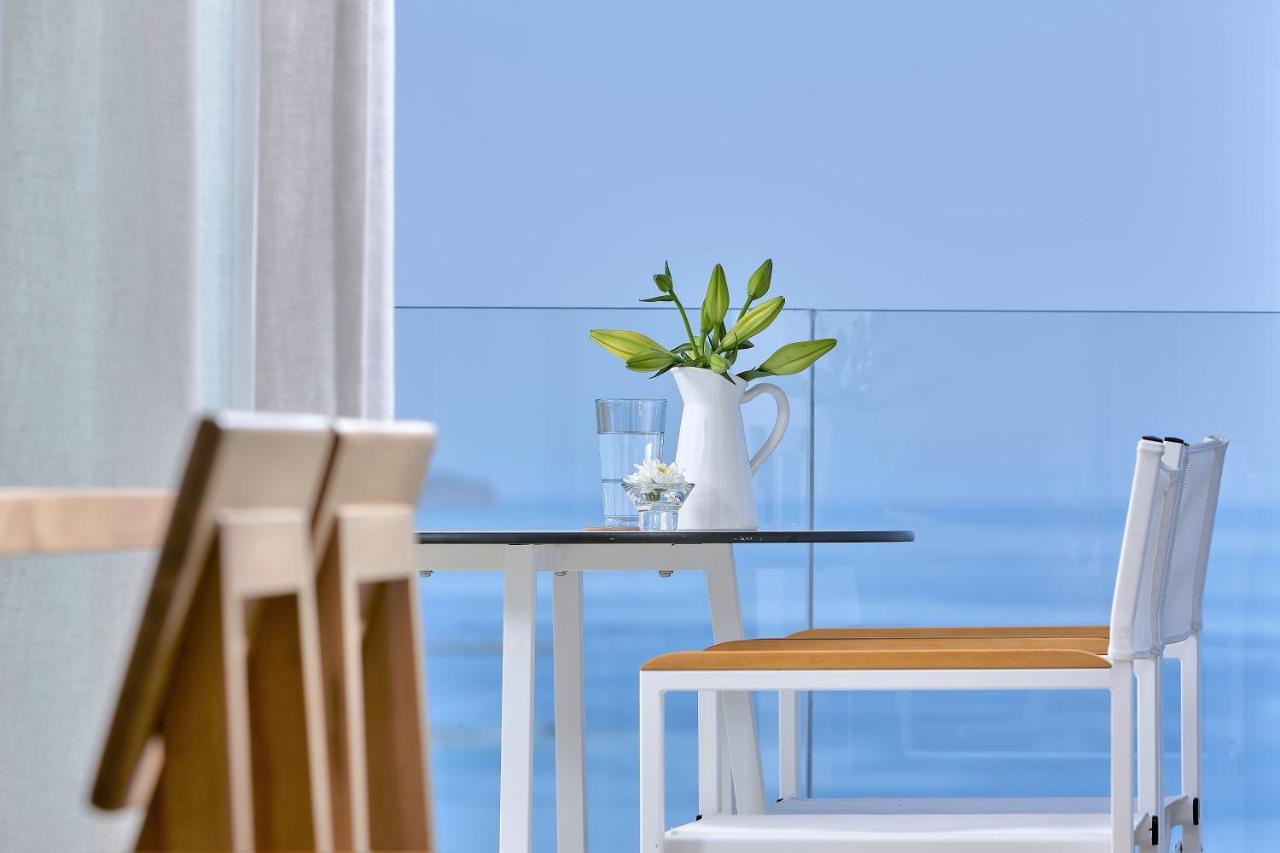 Citrus Exclusive Apartment Agios Nikolaos  Luaran gambar