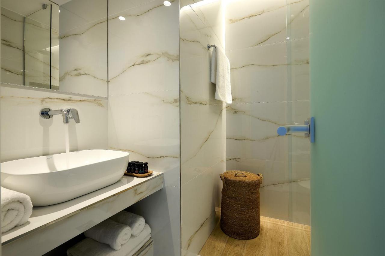 Citrus Exclusive Apartment Agios Nikolaos  Luaran gambar