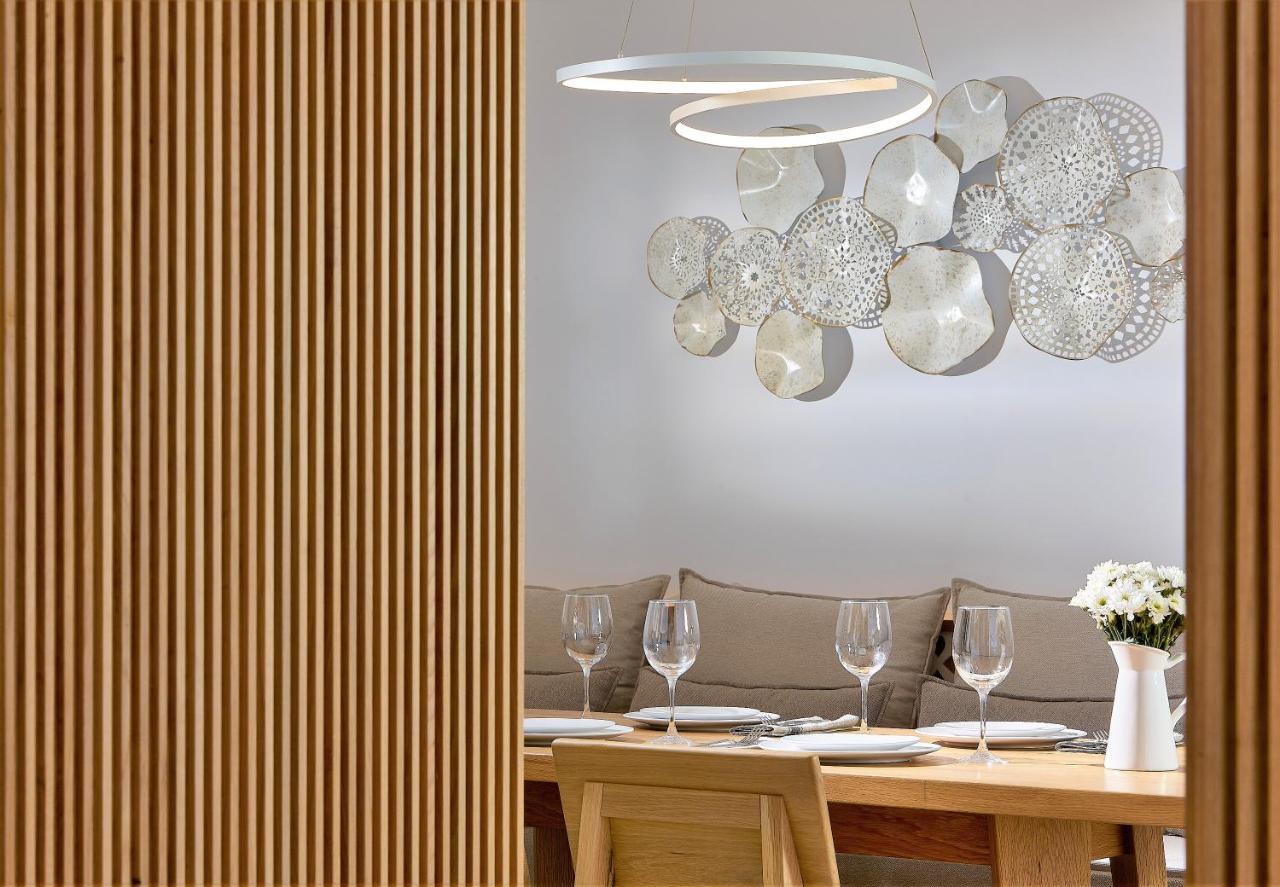 Citrus Exclusive Apartment Agios Nikolaos  Luaran gambar