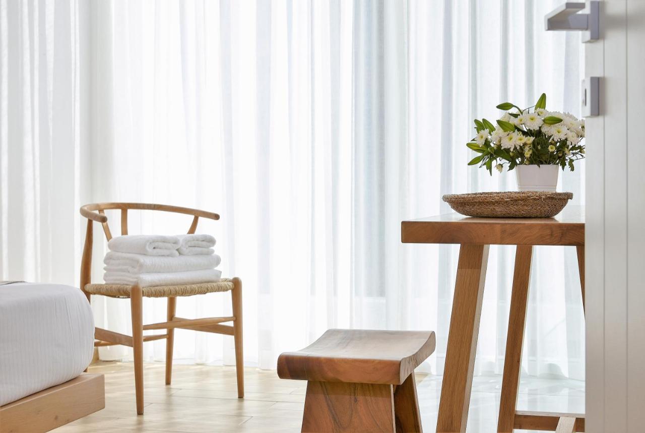 Citrus Exclusive Apartment Agios Nikolaos  Luaran gambar