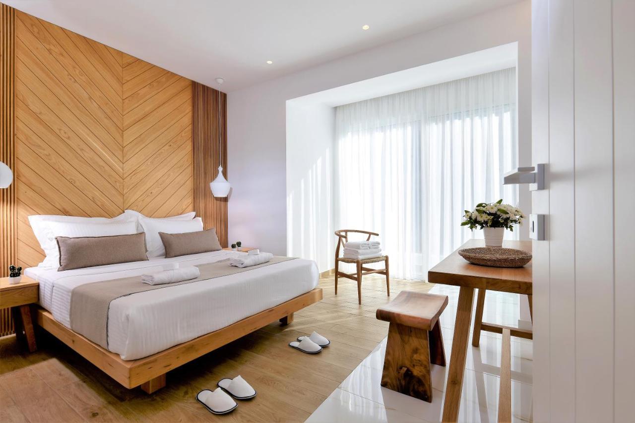 Citrus Exclusive Apartment Agios Nikolaos  Luaran gambar
