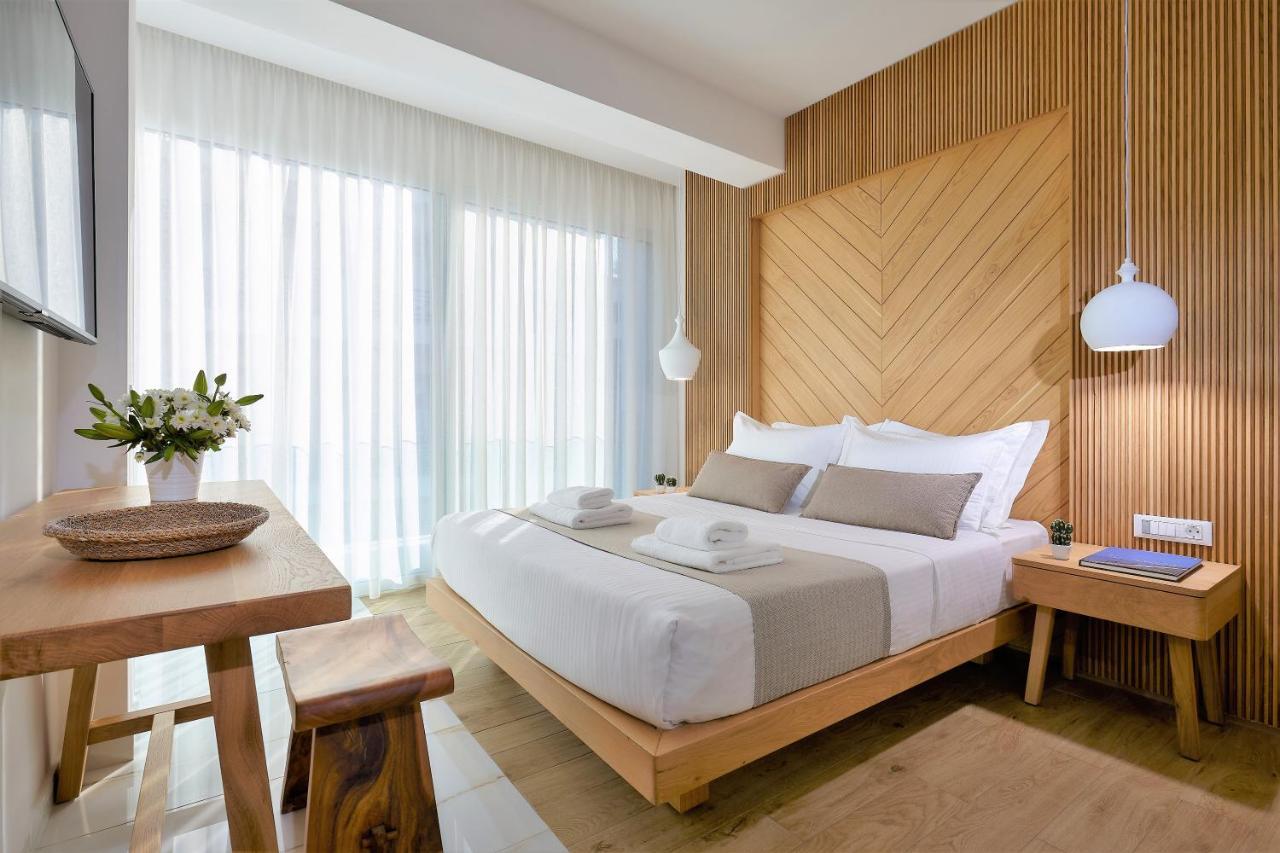 Citrus Exclusive Apartment Agios Nikolaos  Luaran gambar
