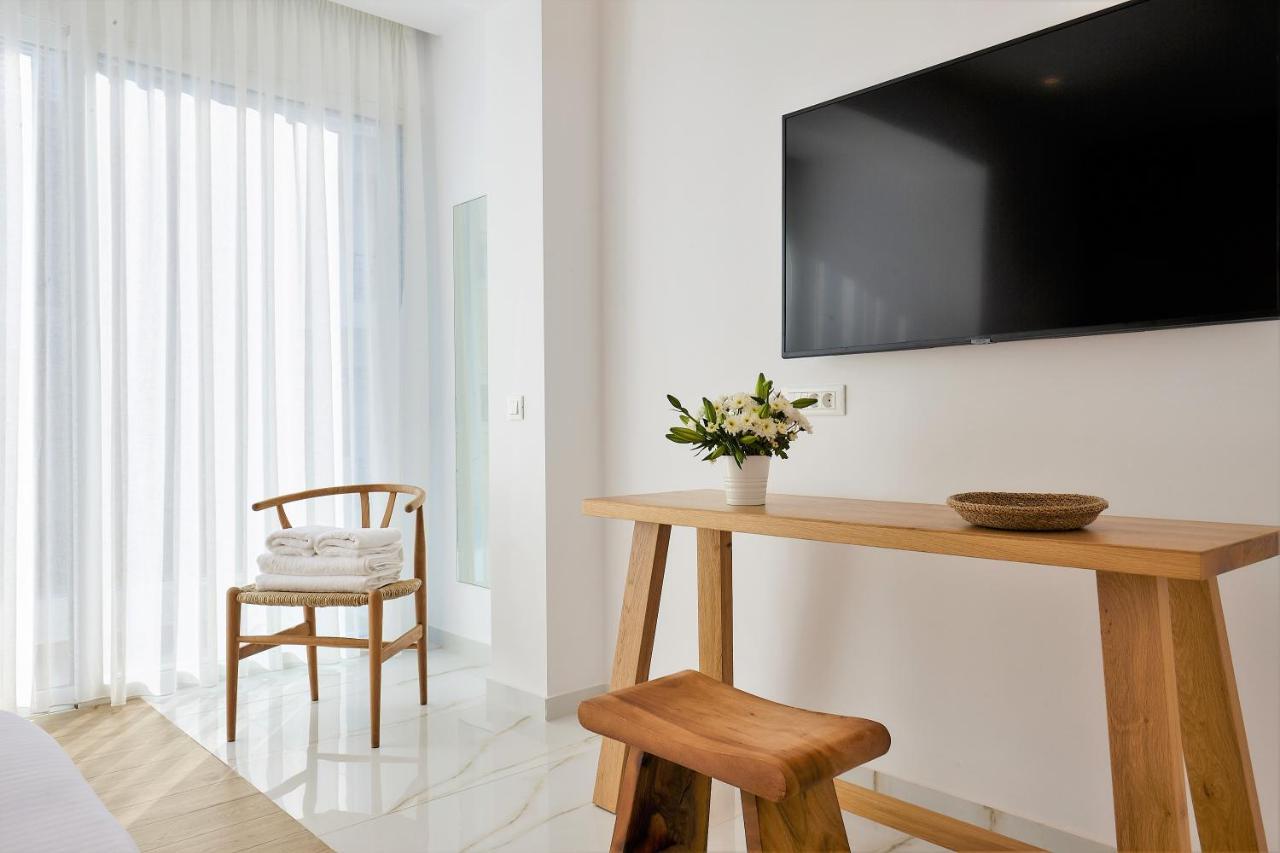 Citrus Exclusive Apartment Agios Nikolaos  Luaran gambar