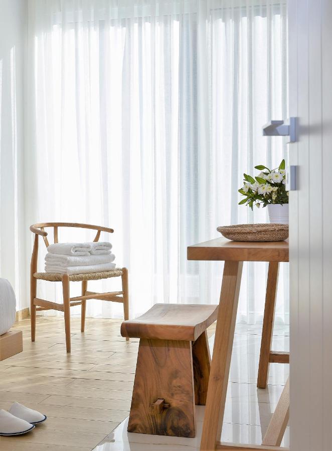Citrus Exclusive Apartment Agios Nikolaos  Luaran gambar