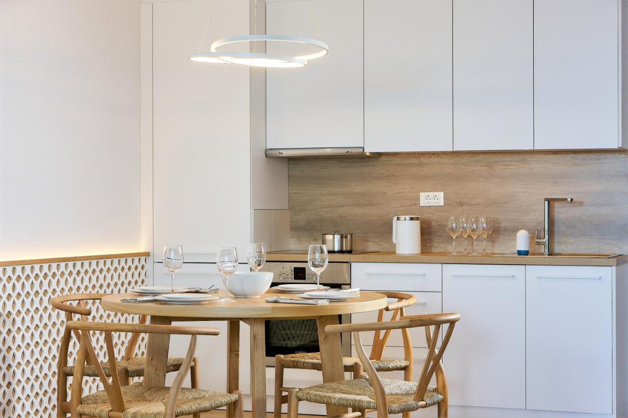 Citrus Exclusive Apartment Agios Nikolaos  Luaran gambar